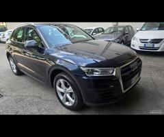 Audi Q5 35 TDI quattro S tronic Business