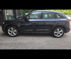 Audi Q5 35 TDI quattro S tronic Business - 7