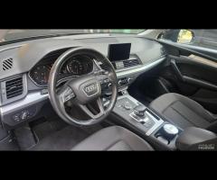 Audi Q5 35 TDI quattro S tronic Business - 8