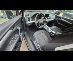 Audi Q5 35 TDI quattro S tronic Business - 9