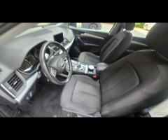 Audi Q5 35 TDI quattro S tronic Business - 10