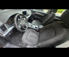 Audi Q5 35 TDI quattro S tronic Business - 11