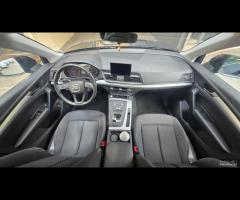 Audi Q5 35 TDI quattro S tronic Business - 15