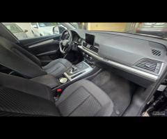 Audi Q5 35 TDI quattro S tronic Business - 16