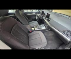 Audi Q5 35 TDI quattro S tronic Business - 22