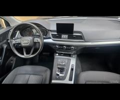 Audi Q5 35 TDI quattro S tronic Business - 23