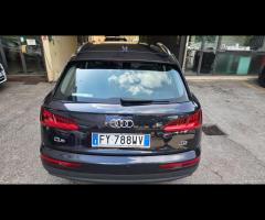 Audi Q5 35 TDI quattro S tronic Business - 25
