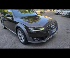Audi A4 allroad 2.0 TDI 177CV S.tr. Business Plus