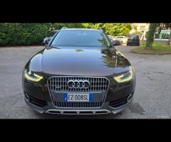 Audi A4 allroad 2.0 TDI 177CV S.tr. Business Plus