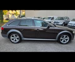 Audi A4 allroad 2.0 TDI 177CV S.tr. Business Plus