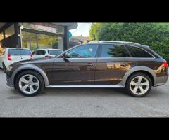 Audi A4 allroad 2.0 TDI 177CV S.tr. Business Plus