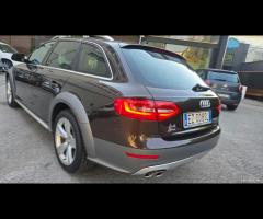 Audi A4 allroad 2.0 TDI 177CV S.tr. Business Plus