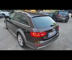 Audi A4 allroad 2.0 TDI 177CV S.tr. Business Plus - 6