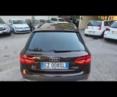 Audi A4 allroad 2.0 TDI 177CV S.tr. Business Plus - 7