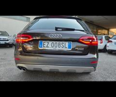 Audi A4 allroad 2.0 TDI 177CV S.tr. Business Plus - 8