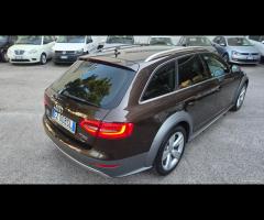 Audi A4 allroad 2.0 TDI 177CV S.tr. Business Plus - 9
