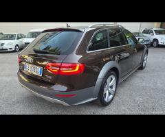 Audi A4 allroad 2.0 TDI 177CV S.tr. Business Plus - 10