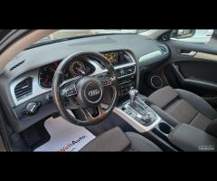 Audi A4 allroad 2.0 TDI 177CV S.tr. Business Plus - 13