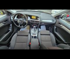 Audi A4 allroad 2.0 TDI 177CV S.tr. Business Plus - 20