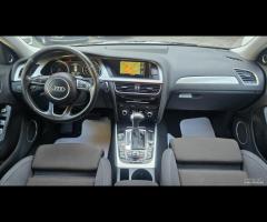 Audi A4 allroad 2.0 TDI 177CV S.tr. Business Plus - 22