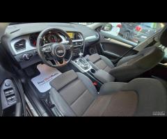Audi A4 allroad 2.0 TDI 177CV S.tr. Business Plus - 25
