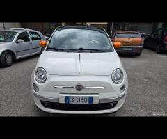 Fiat 500 1.2 Lounge - 6