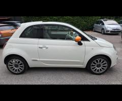 Fiat 500 1.2 Lounge - 7