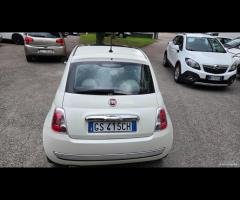 Fiat 500 1.2 Lounge - 8