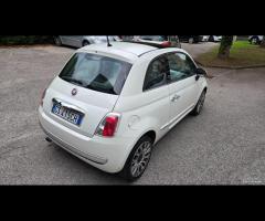 Fiat 500 1.2 Lounge - 9