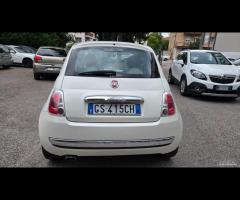 Fiat 500 1.2 Lounge - 10