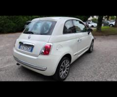 Fiat 500 1.2 Lounge - 11