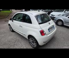 Fiat 500 1.2 Lounge - 12