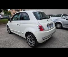 Fiat 500 1.2 Lounge - 13