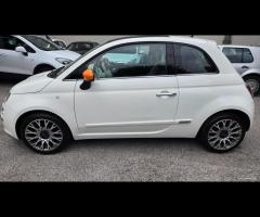 Fiat 500 1.2 Lounge - 14