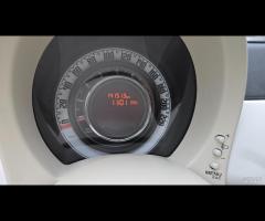 Fiat 500 1.2 Lounge - 15