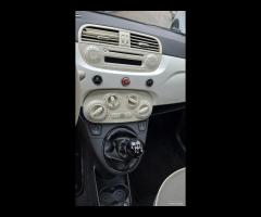 Fiat 500 1.2 Lounge - 16
