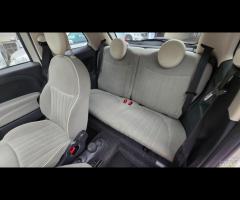 Fiat 500 1.2 Lounge - 17