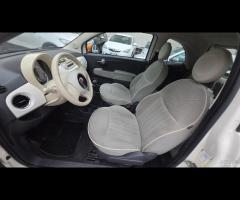 Fiat 500 1.2 Lounge - 18