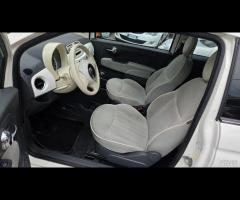 Fiat 500 1.2 Lounge - 19
