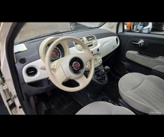 Fiat 500 1.2 Lounge - 20