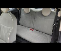 Fiat 500 1.2 Lounge - 22
