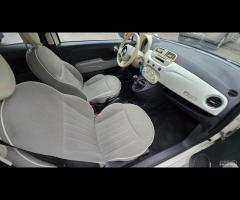 Fiat 500 1.2 Lounge - 25