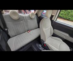 Fiat 500 1.2 Lounge - 26