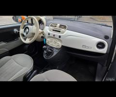 Fiat 500 1.2 Lounge - 30