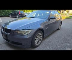 Bmw 320 320d cat Futura