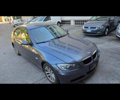 Bmw 320 320d cat Futura