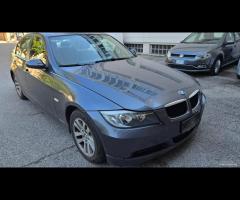 Bmw 320 320d cat Futura