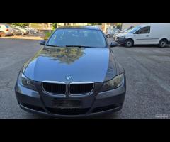 Bmw 320 320d cat Futura