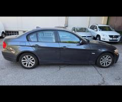 Bmw 320 320d cat Futura - 8