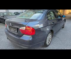 Bmw 320 320d cat Futura - 15